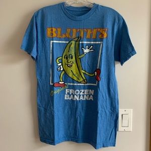 Arrested Development Banana Tee